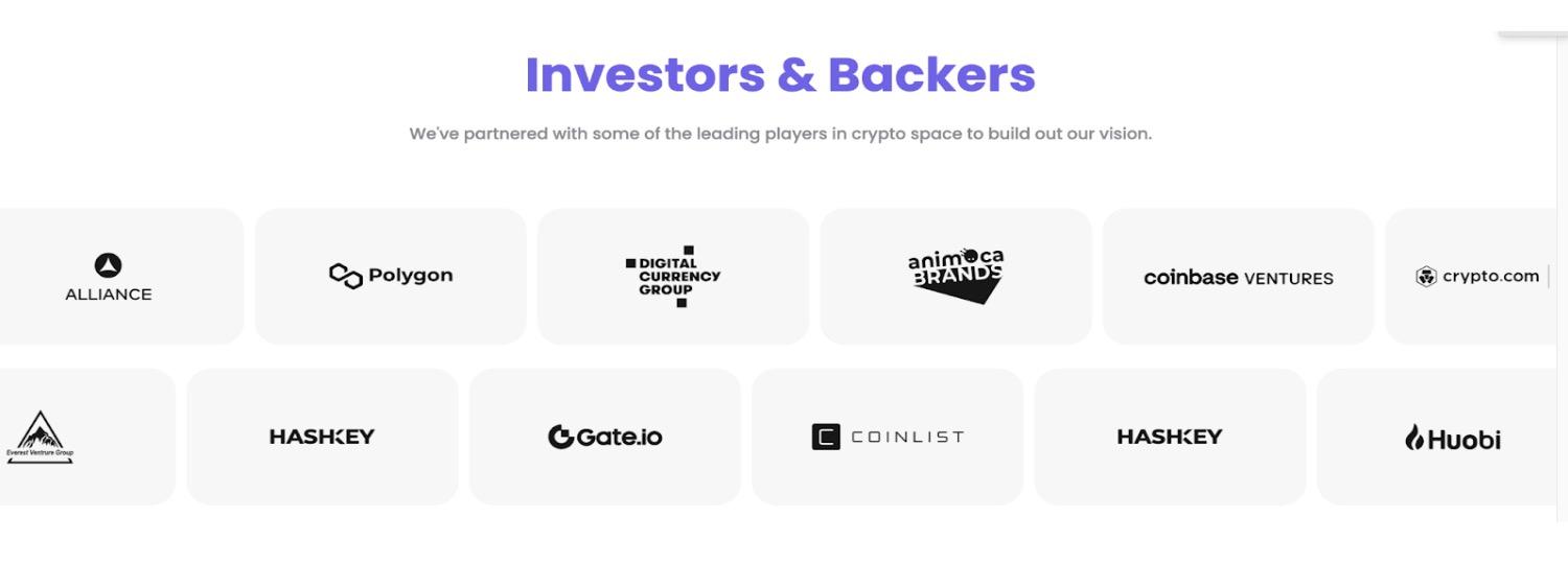 一文详解 PawnFi :DCG、Dapper Labs 等明星机构投资的 NFT 流动性引擎
